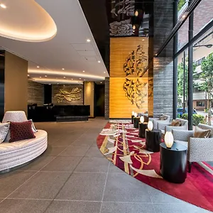 Hotel Vista Tsukiji, Tóquio