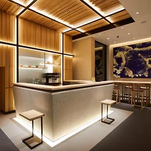 Hotel Agora Ginza, Tóquio