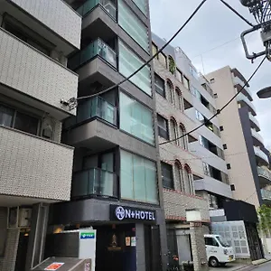 Nplus Akihabara Premium *** Tokio