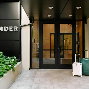 Sonder By Marriott Bonvoy Revival Bay 아파트호텔 밴쿠버