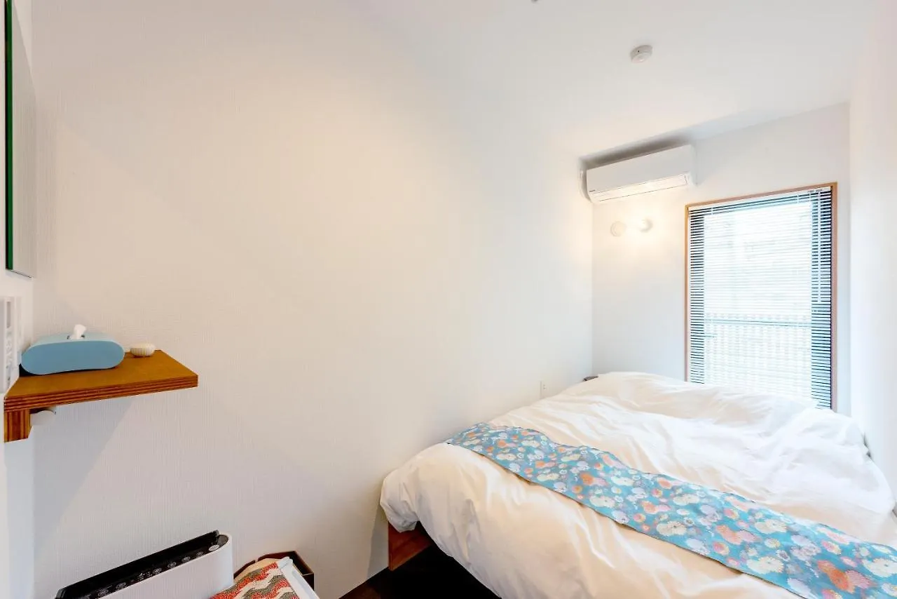 ** Hotel Plat Hostel Keikyu Asakusa Karin Tokyo Japan